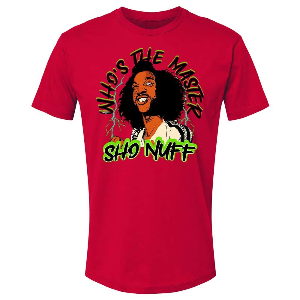 Premium Unisex T-Shirt - FXKBZVF1 - Red - 7
