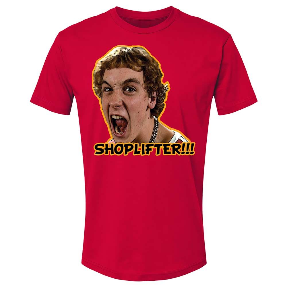 Premium Unisex T-Shirt - UQ8YMFR6 - Red - 7