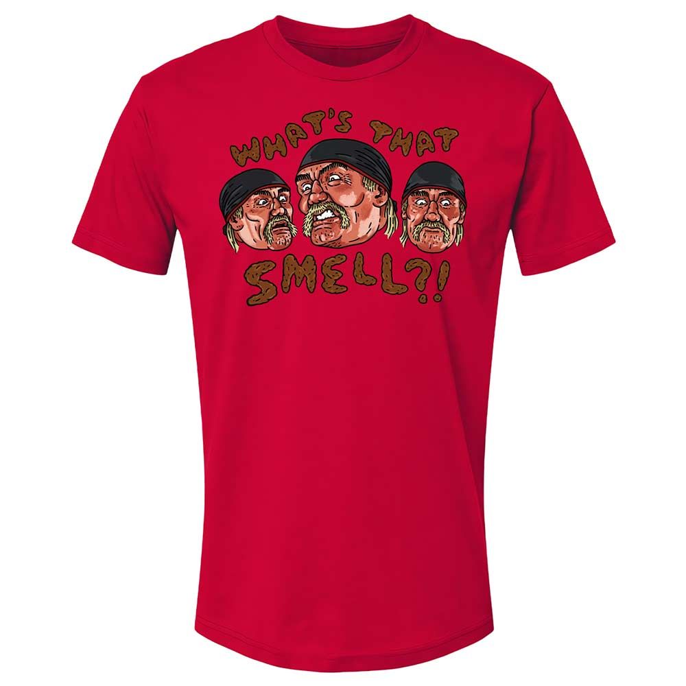 Premium Unisex T-Shirt - X3EGEP5K - Red - 7