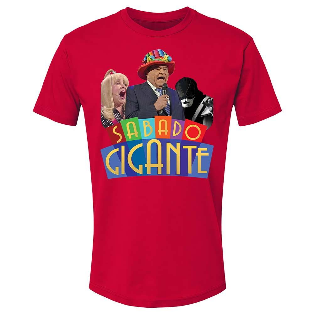 Premium Unisex T-Shirt - XGTVGV4F - Red - 7
