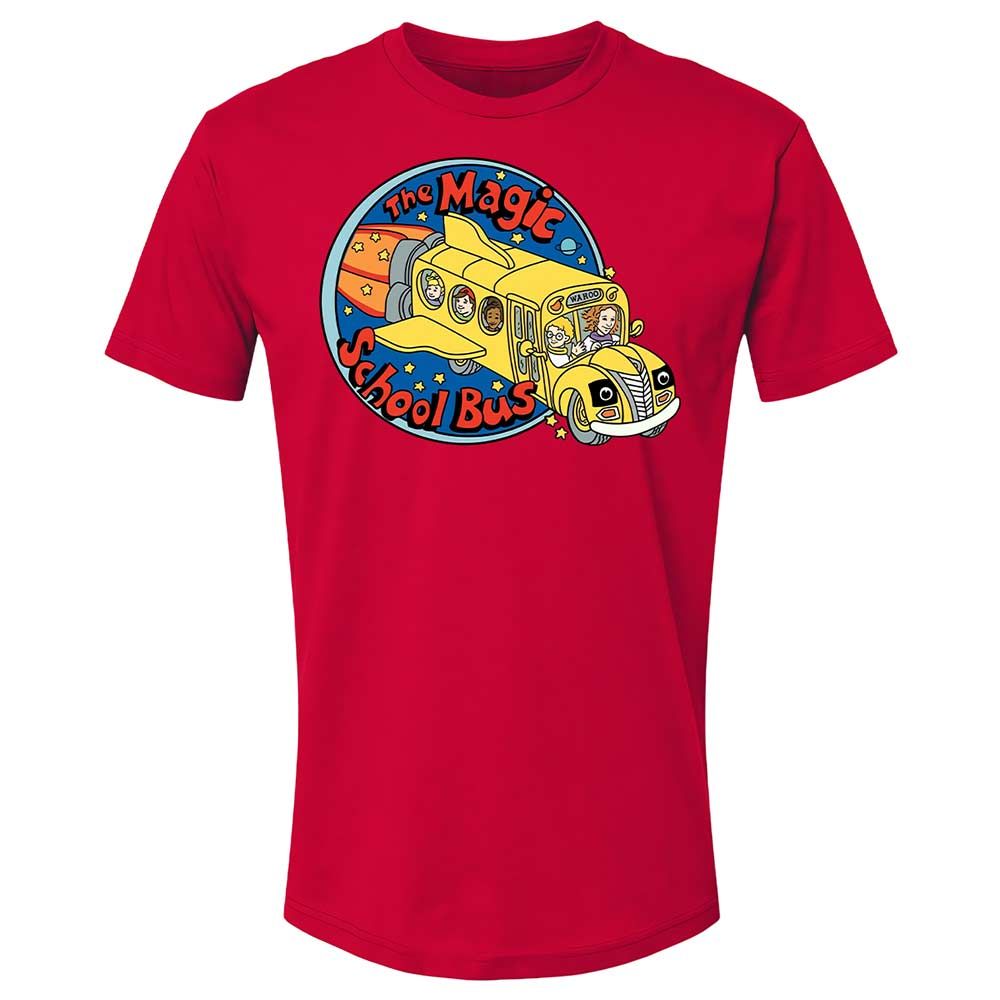 Premium Unisex T-Shirt - 6J6R2JHJ - Red - 7