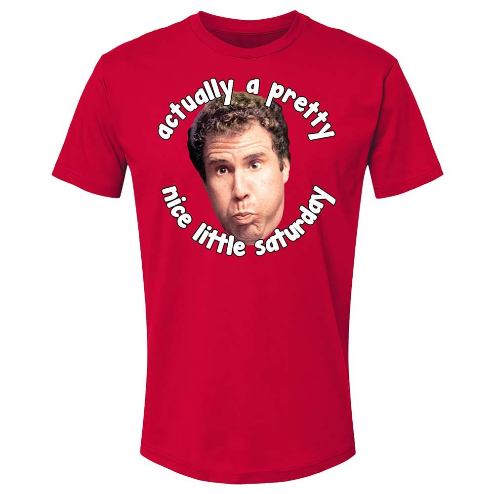 Premium Unisex T-Shirt - QXL9CUGK - Red - 7