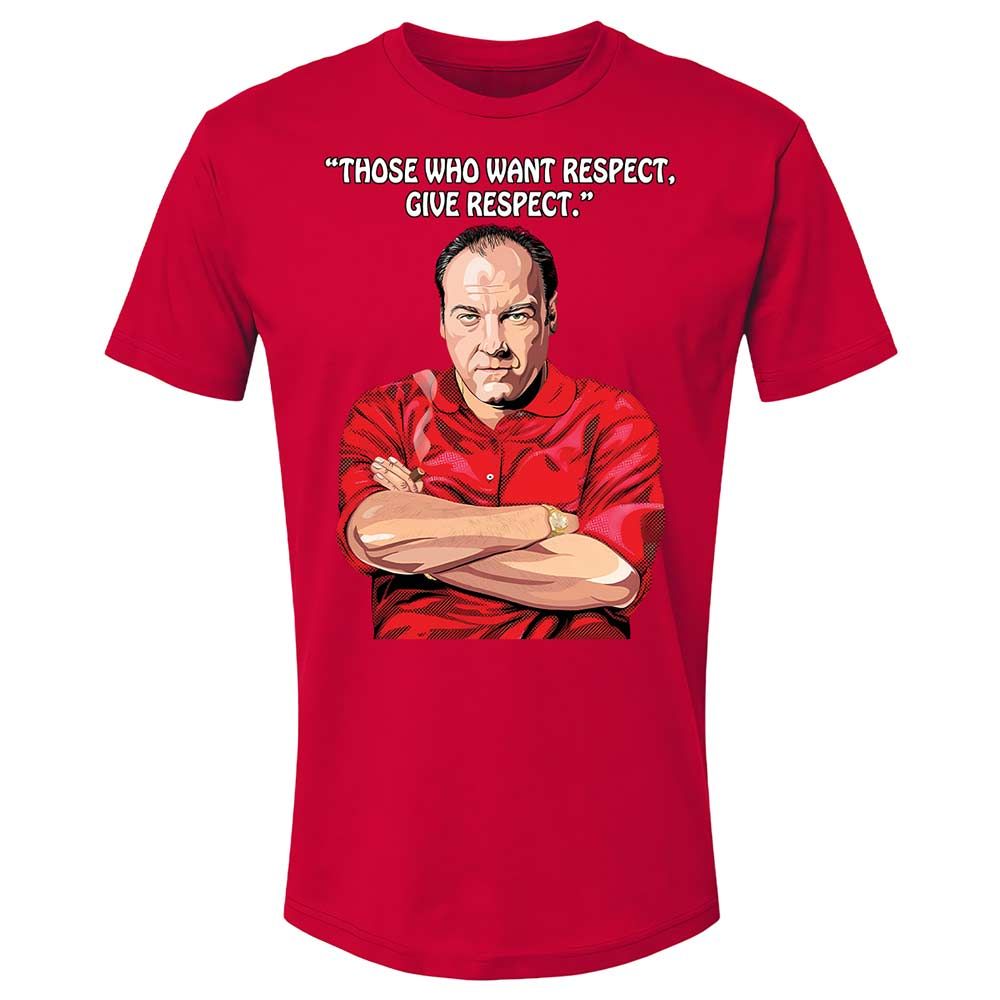 Premium Unisex T-Shirt - 58NDXDKC - Red - 7