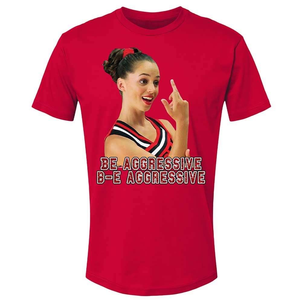 Premium Unisex T-Shirt - LYFQZRRG - Red - 7
