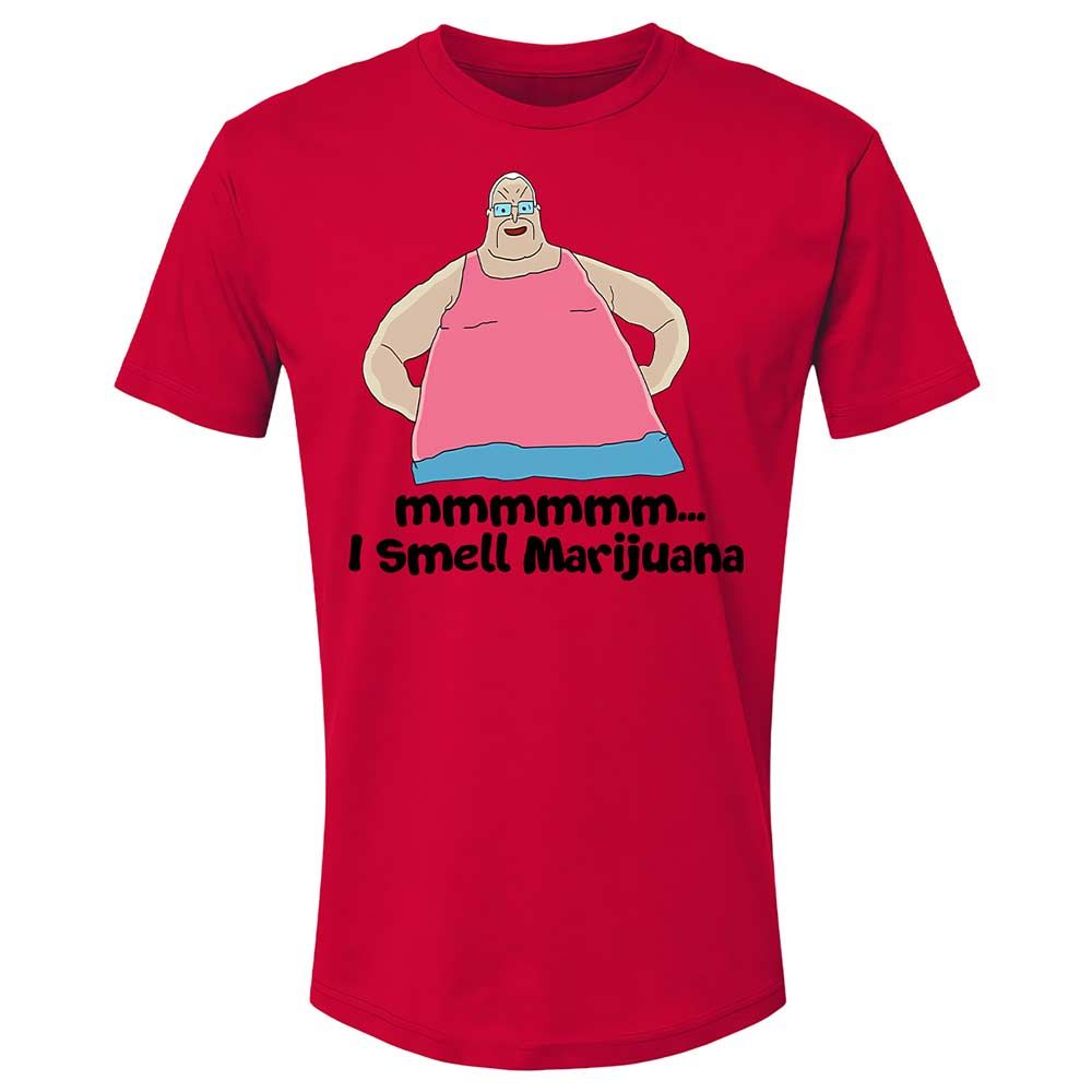 Premium Unisex T-Shirt - H5PWL1Q3 - Red - 7