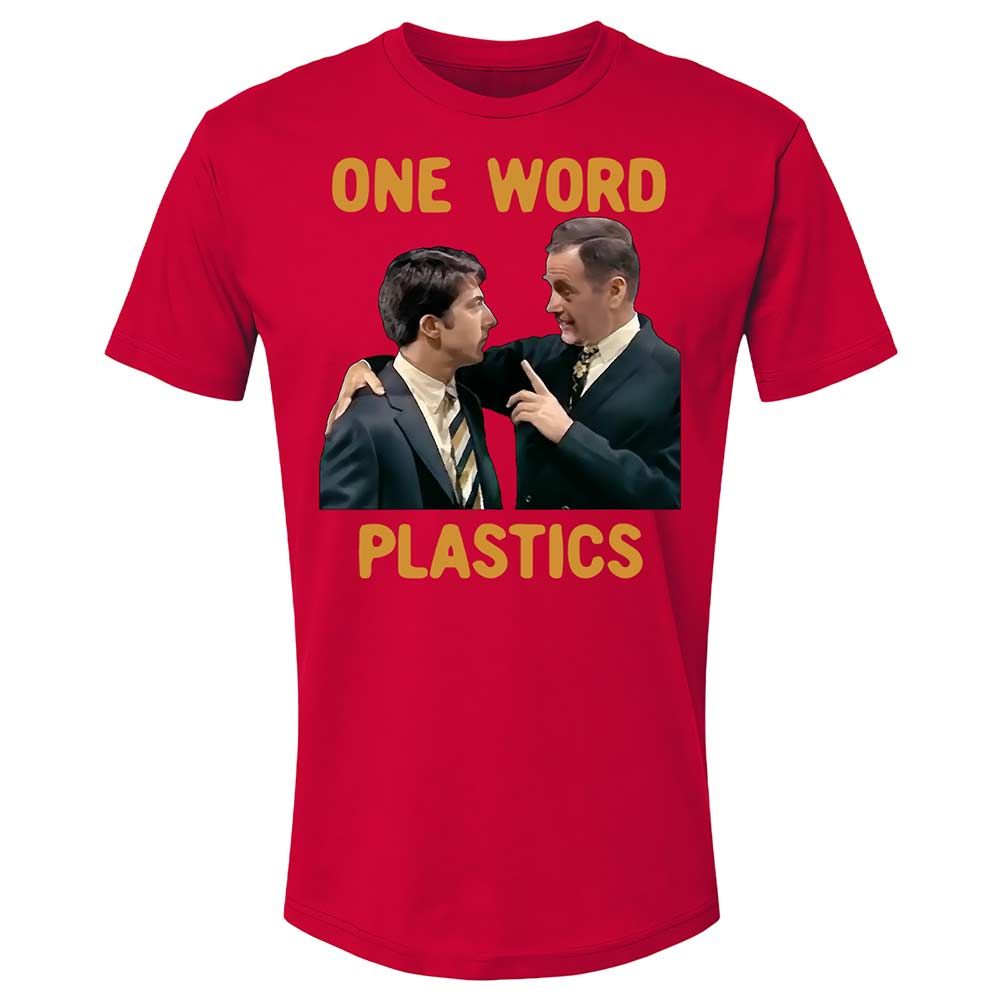 One Word - Red - 7