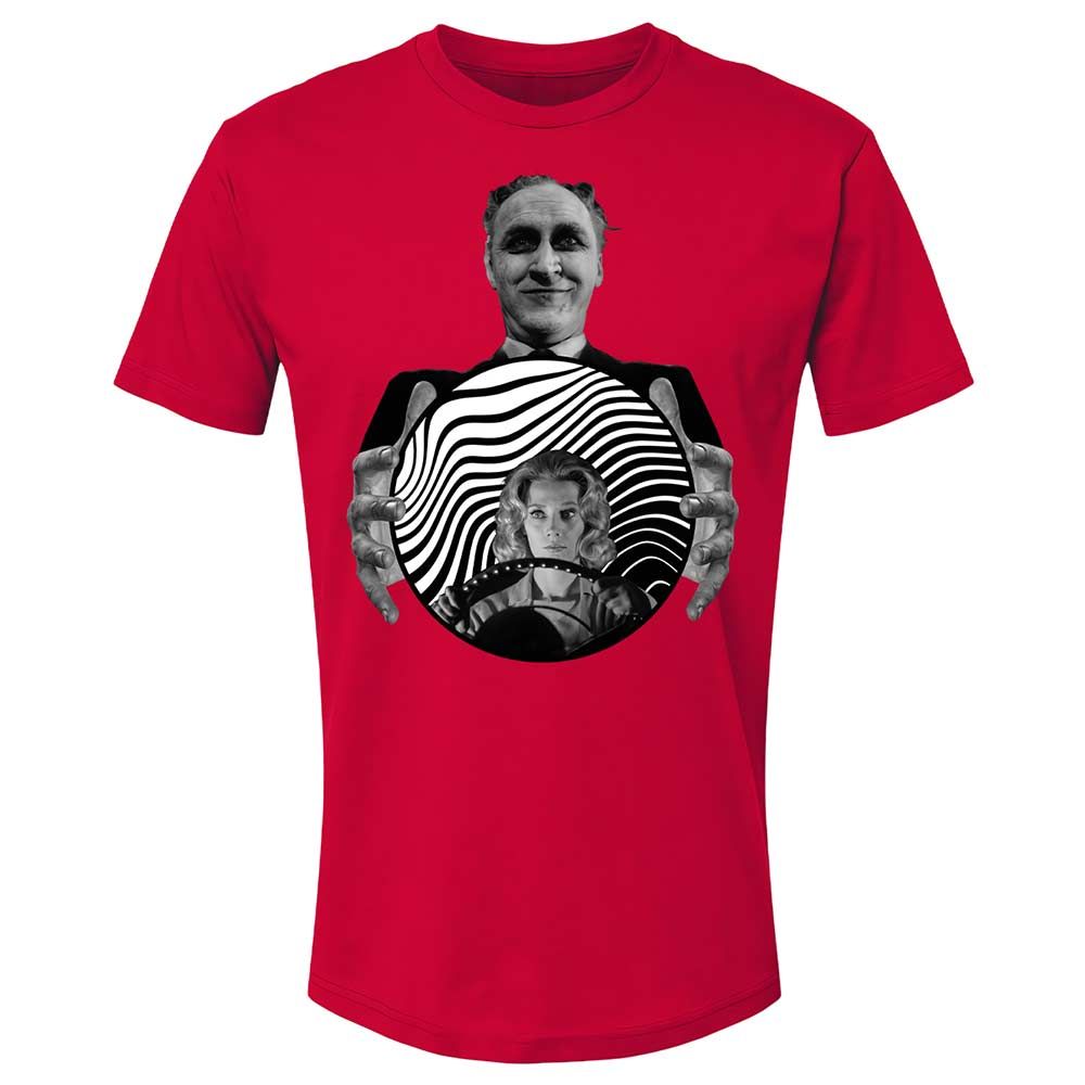 Carnival of Souls - Red - 7