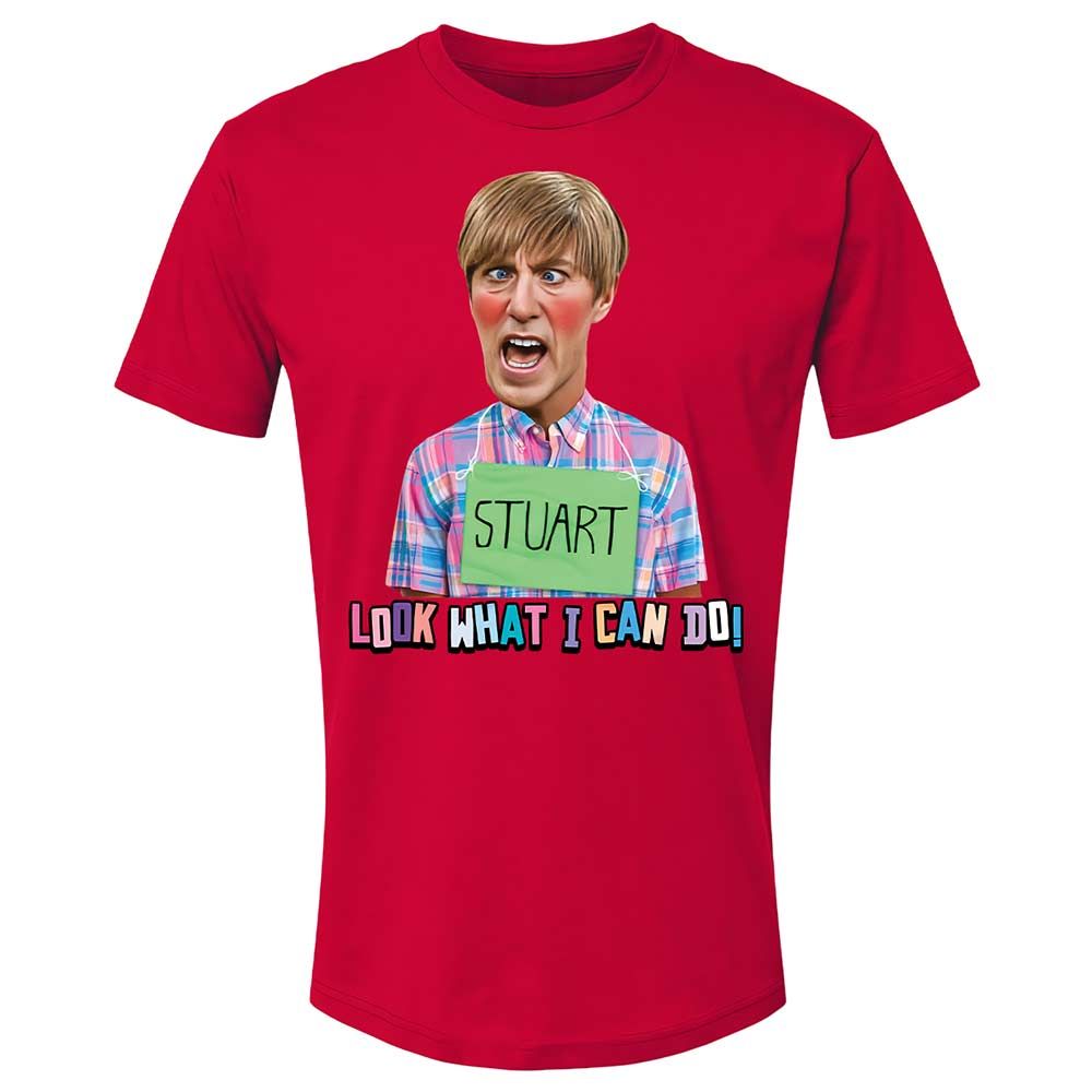 Premium Unisex T-Shirt - A95ZAFDX - Red - 7