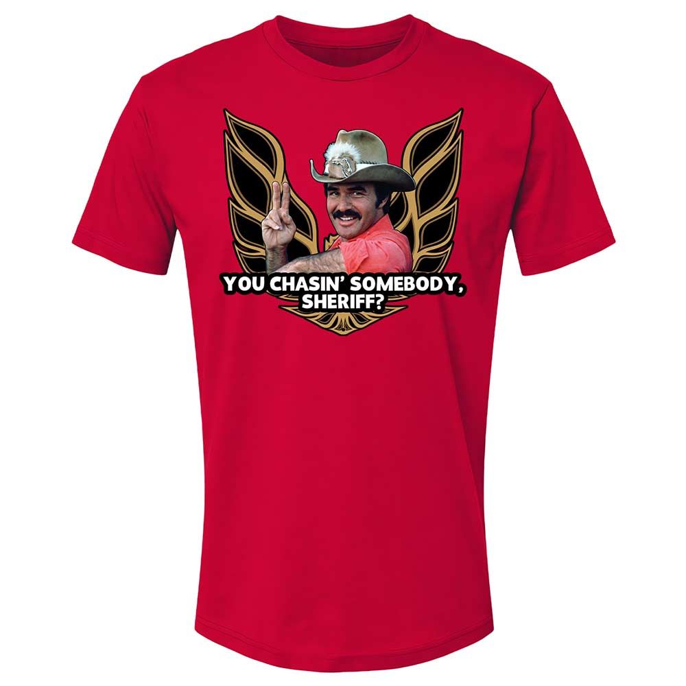 Premium Unisex T-Shirt - YTF3AJ27 - Red - 7