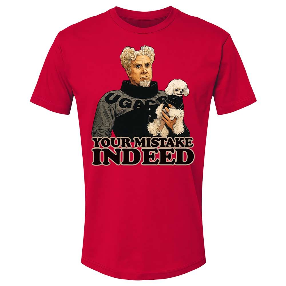 Premium Unisex T-Shirt - 99VBRFLJ - Red - 7
