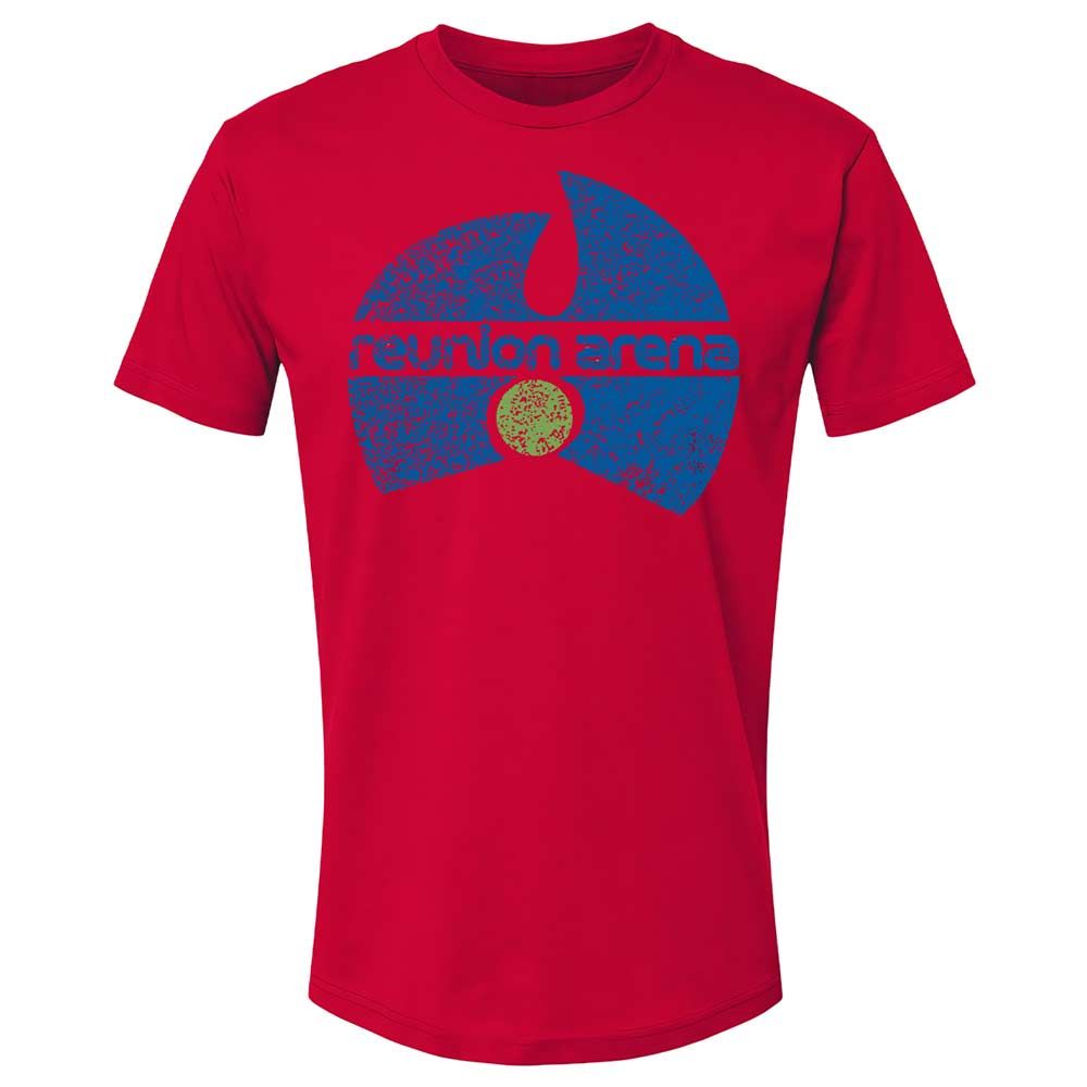 Premium Unisex T-Shirt - 627466TV - Red - 7