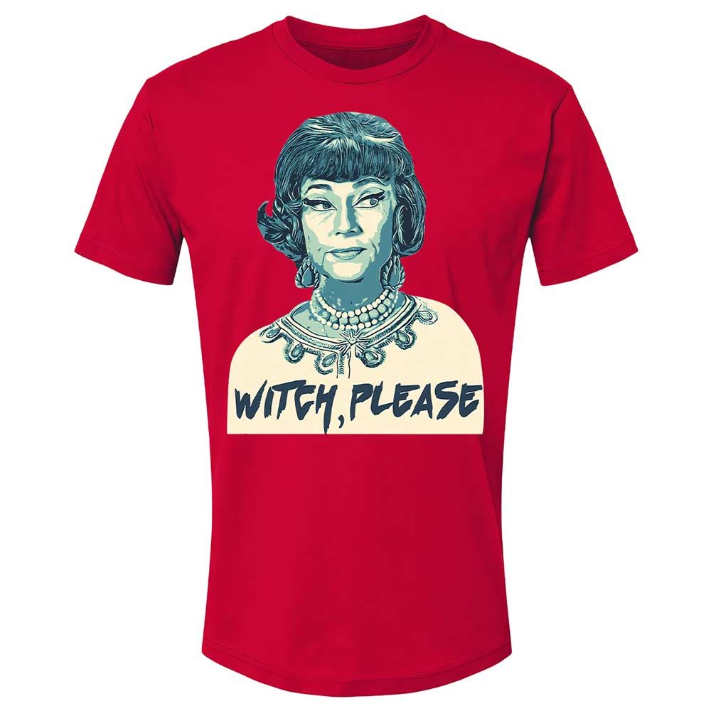 Premium Unisex T-Shirt - W2F47UTF - Red - 7