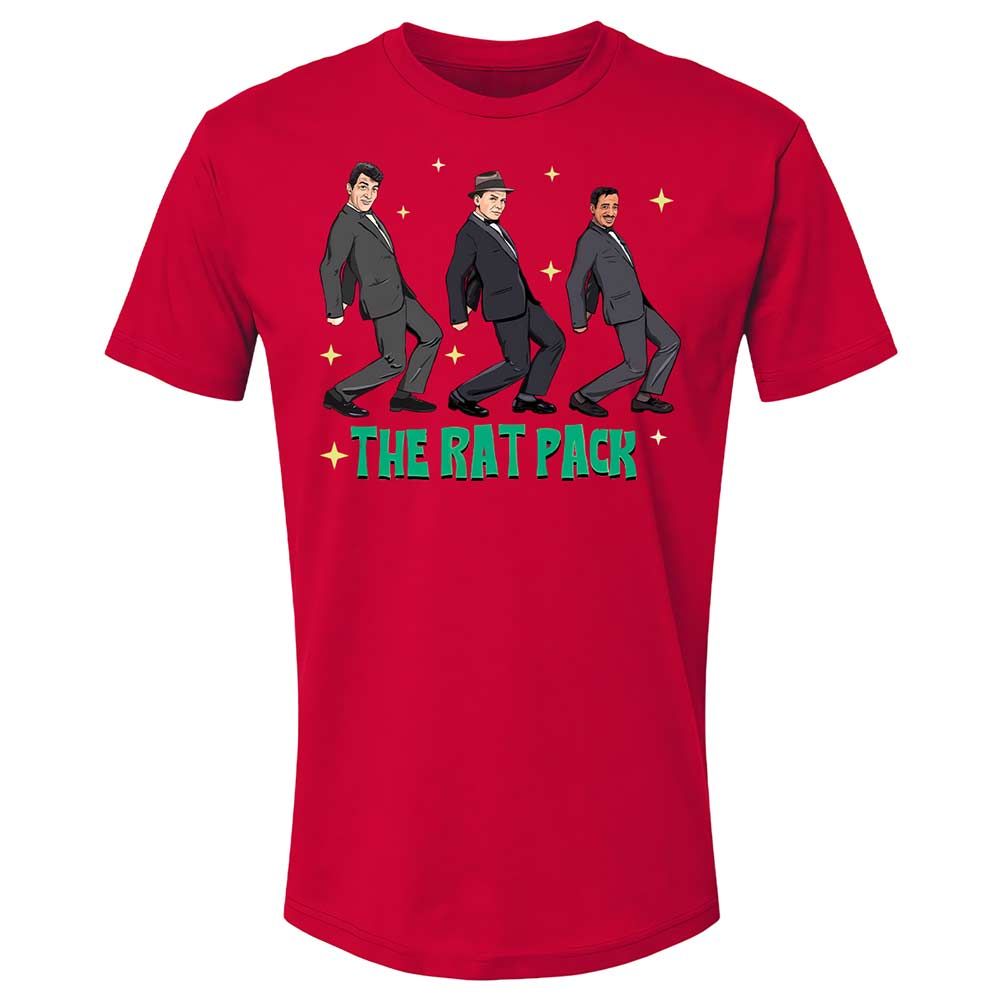 Premium Unisex T-Shirt - 5WJ6B6N6 - Red - 7