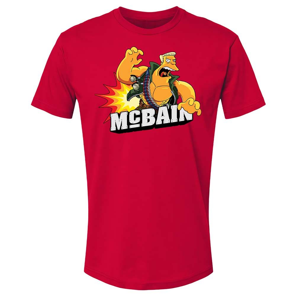 Premium Unisex T-Shirt - X1G9D6RX - Red - 7