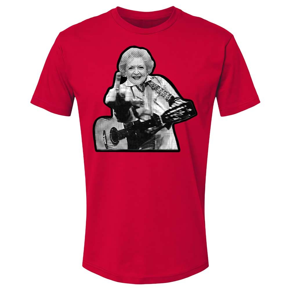 Premium Unisex T-Shirt - R1XXHVW6 - Red - 7