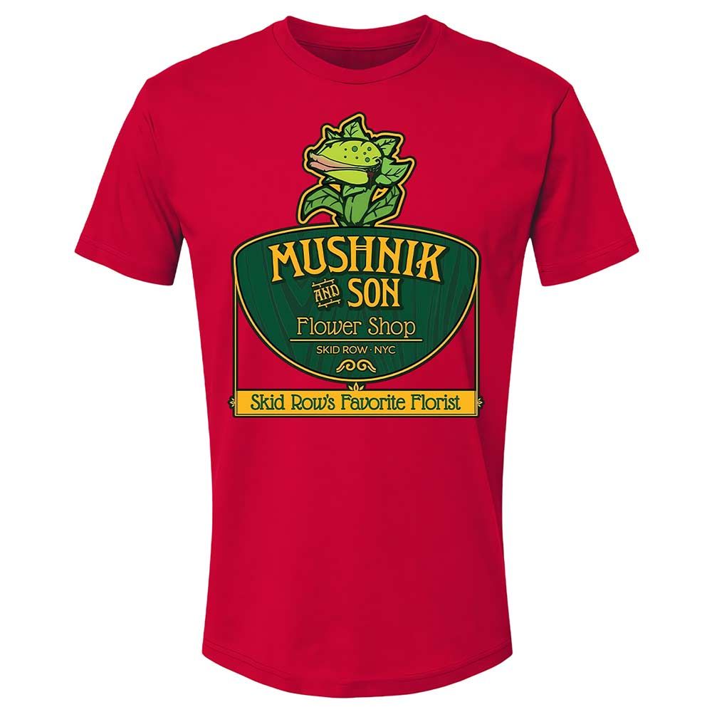 Premium Unisex T-Shirt - A31VYB5S - Red - 7