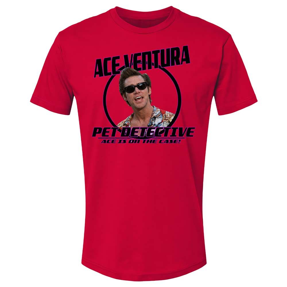 Pet Detective - Red - 7