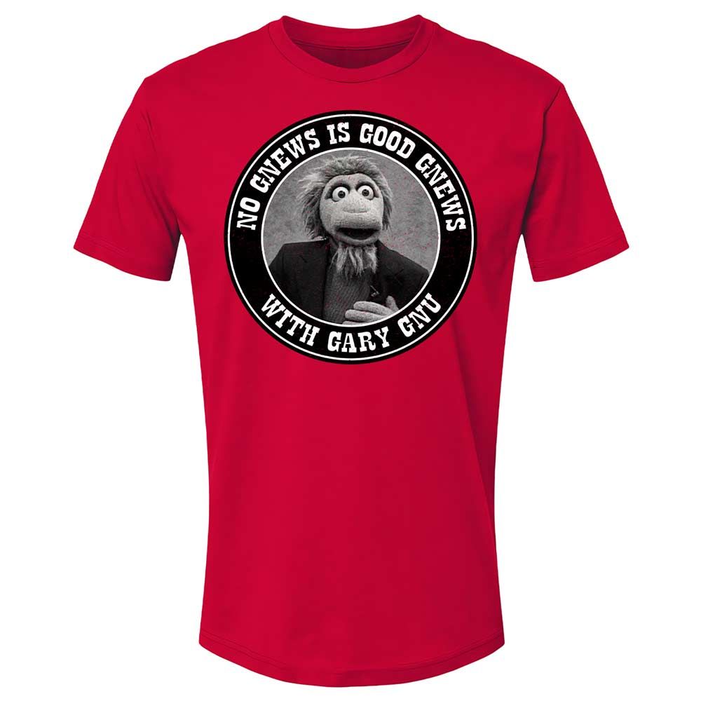 Premium Unisex T-Shirt - SN5KYTS6 - Red - 7
