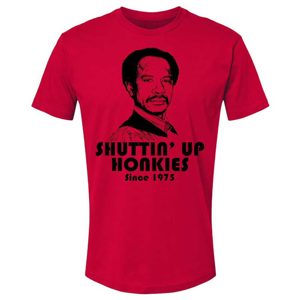 Premium Unisex T-Shirt - ZYQU1GK8 - Red - 7
