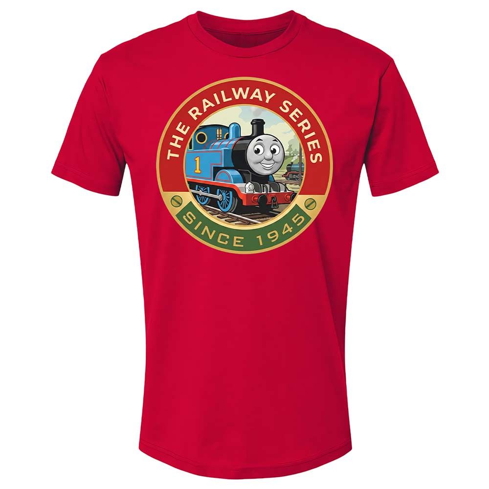Premium Unisex T-Shirt - FVDD1KT8 - Red - 7
