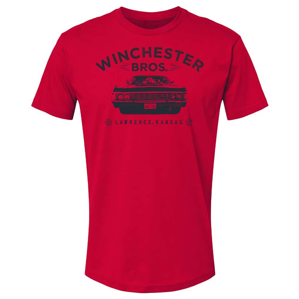 Premium Unisex T-Shirt - VW4HKRQN - Red - 7