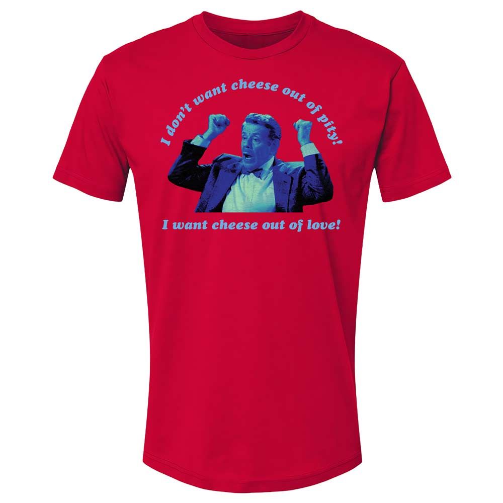 Premium Unisex T-Shirt - 9MZ1GUDF - Red - 7