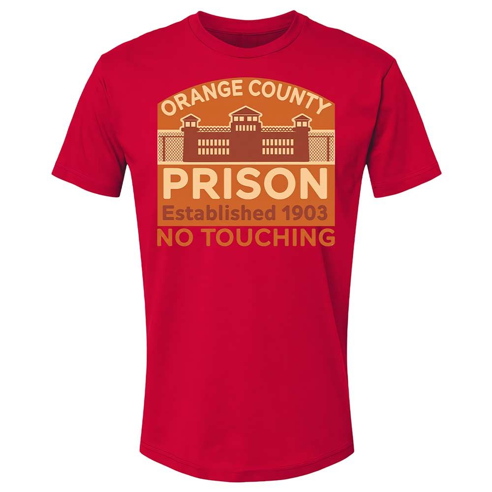 Premium Unisex T-Shirt - QD78HECC - Red - 7