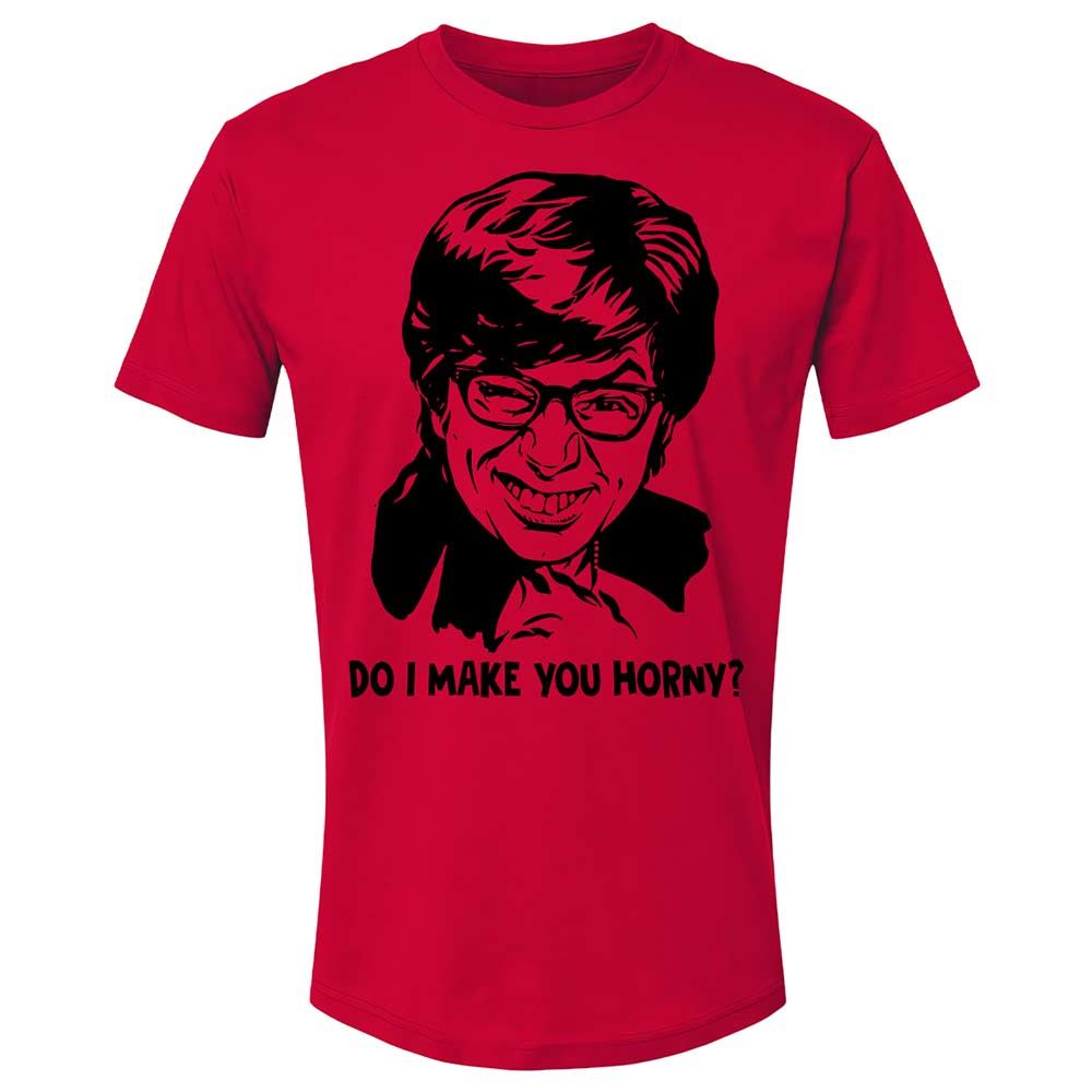 Premium Unisex T-Shirt - RA6FTPJ2 - Red - 7