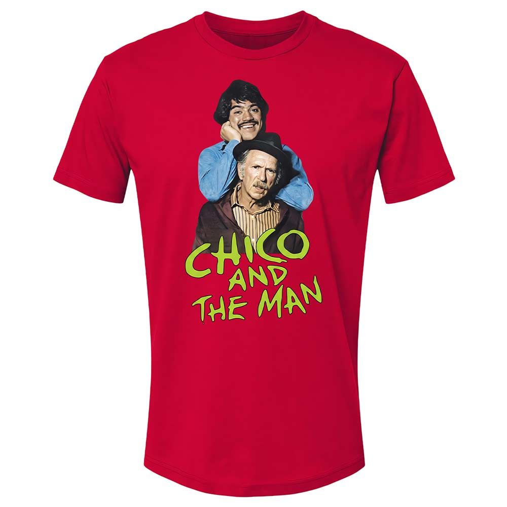 Premium Unisex T-Shirt - TQECQG99 - Red - 7