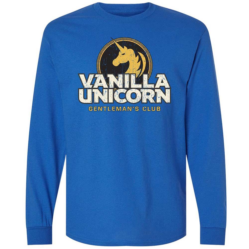 The Vanilla Unicorn - Royal - 7