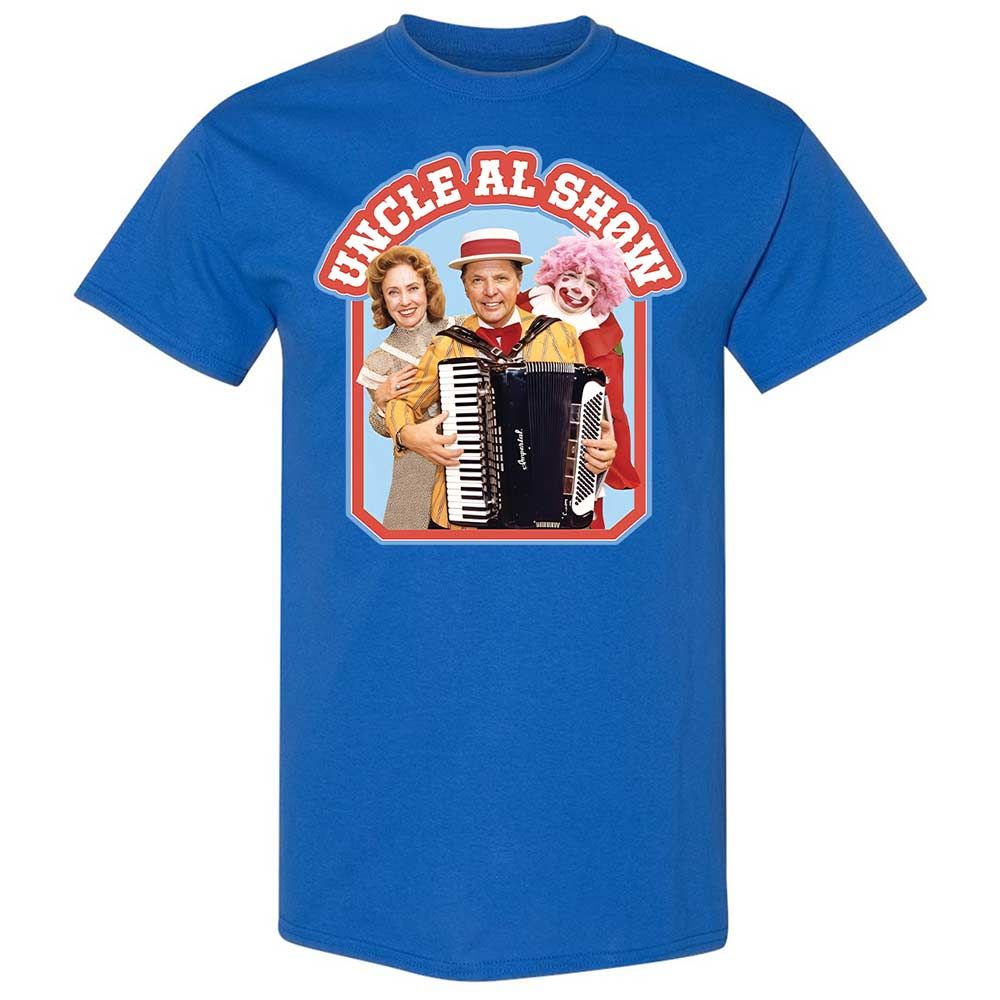 Uncle Al Show - Royal - 7