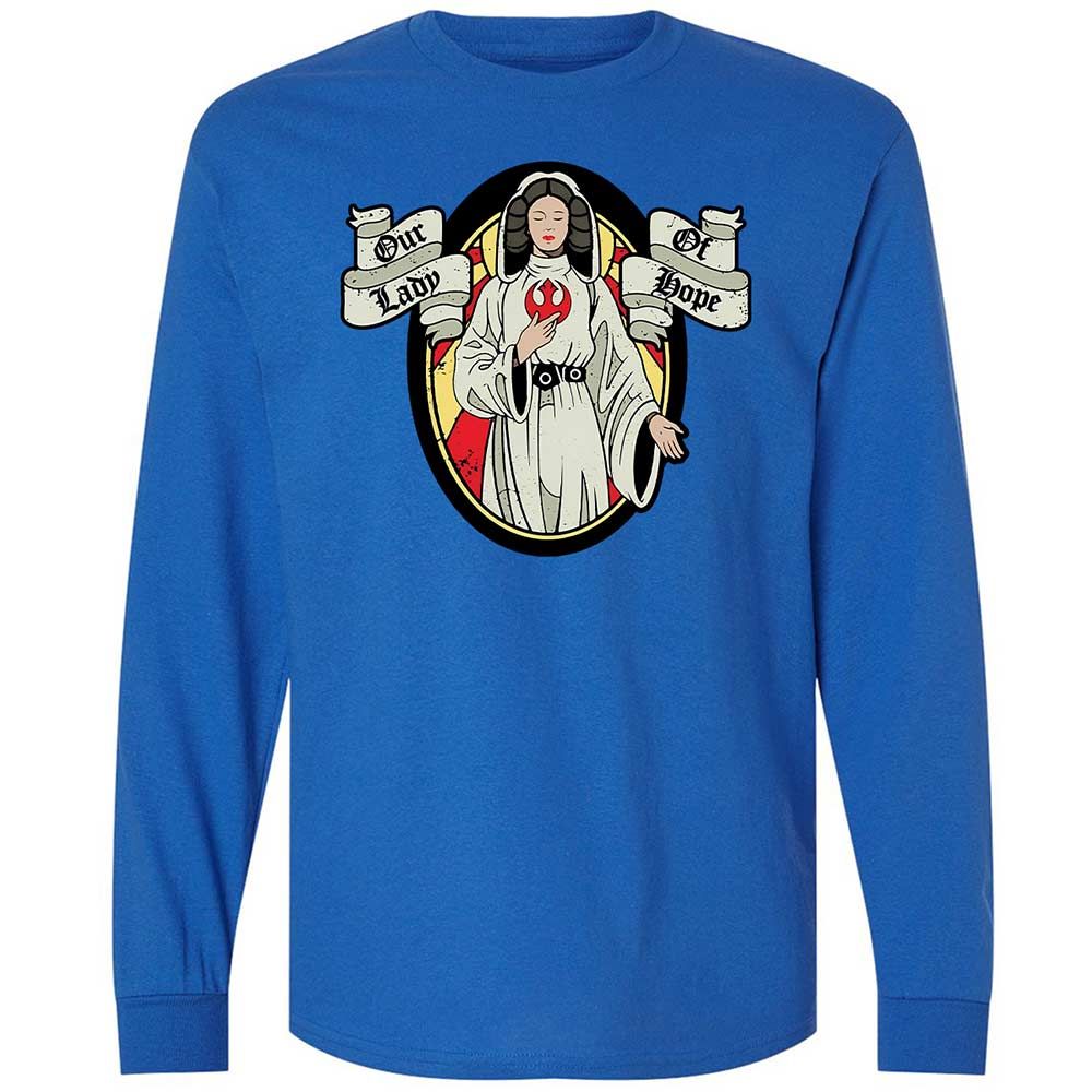Our Lady of Hope - Royal - 7