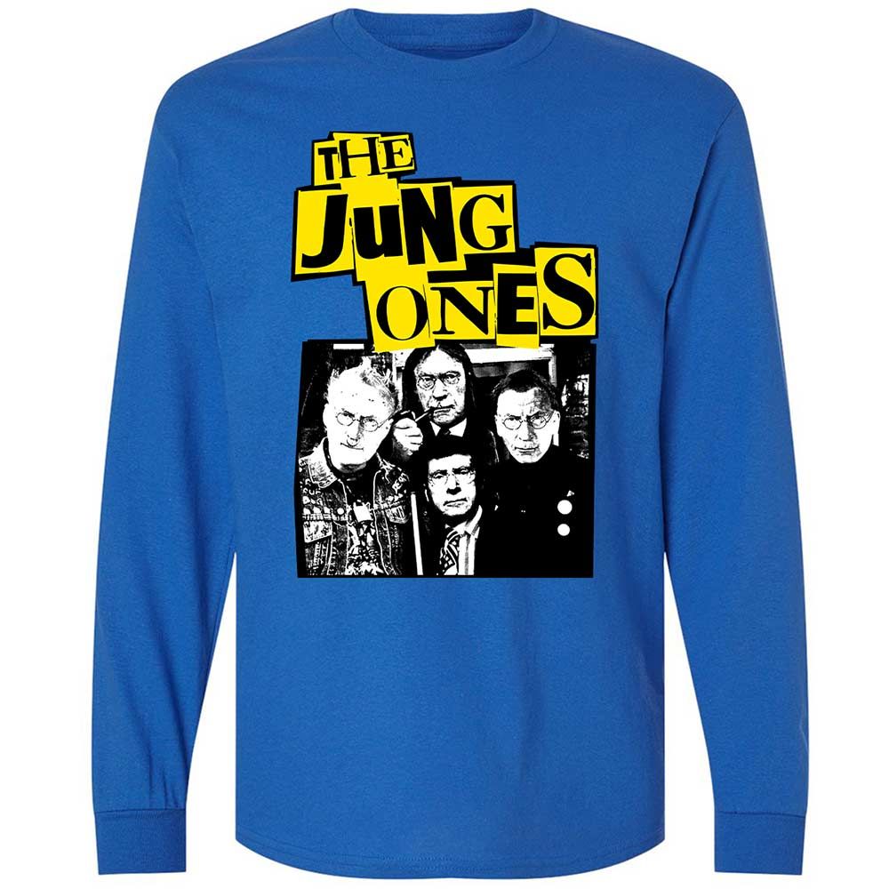The Jung Ones - Royal - 7