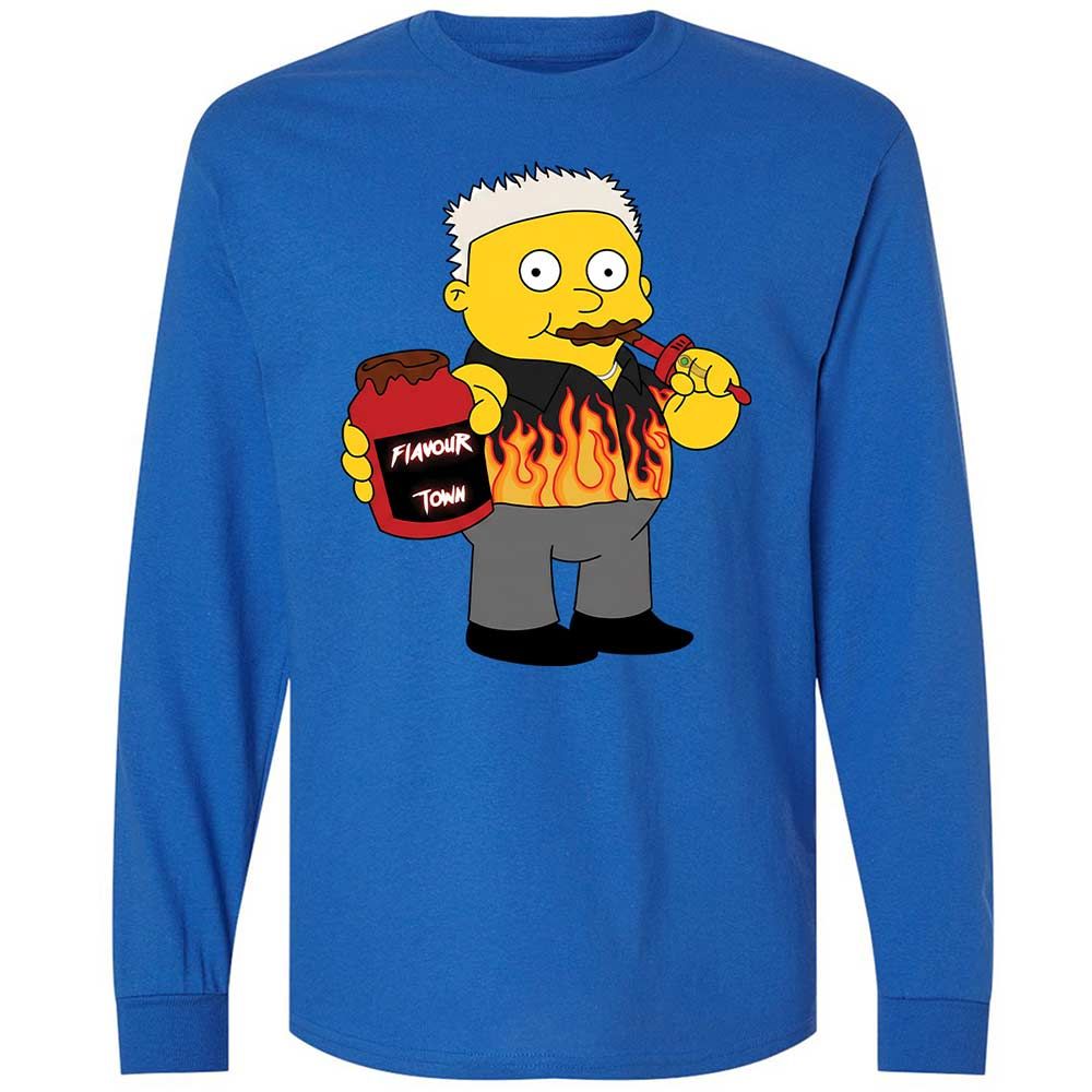 Ralph Fieri - Royal - 7
