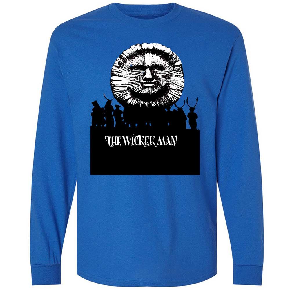 The Wicker Man - Royal - 7