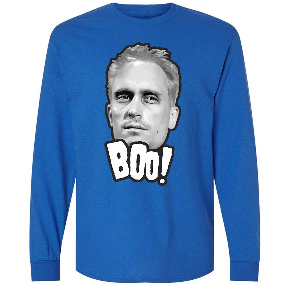 Boo Radley - Royal - 7