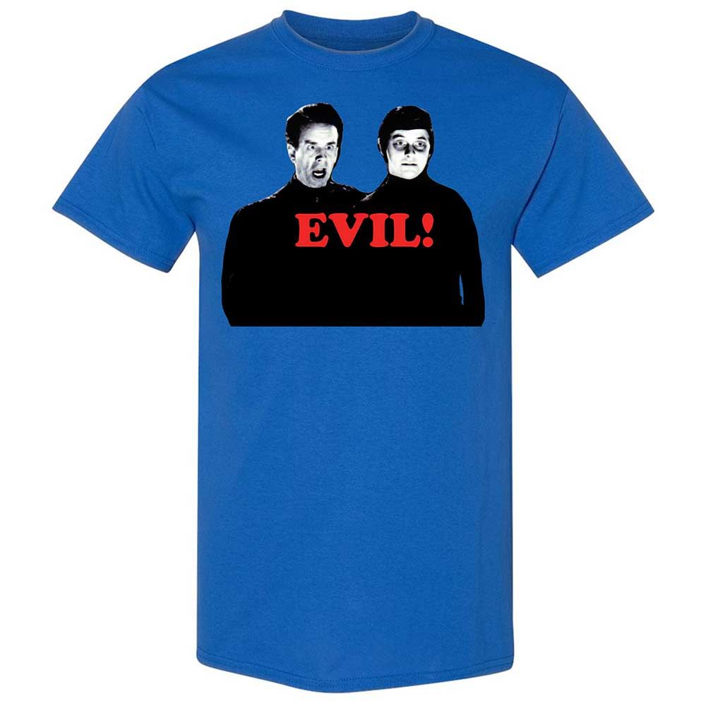 Evil! - Royal - 7