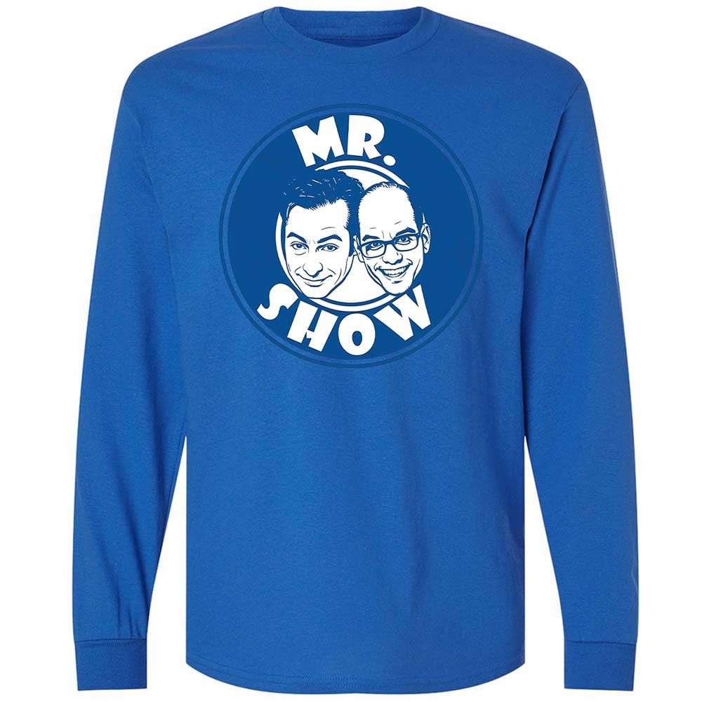 Mr Show - Royal - 7