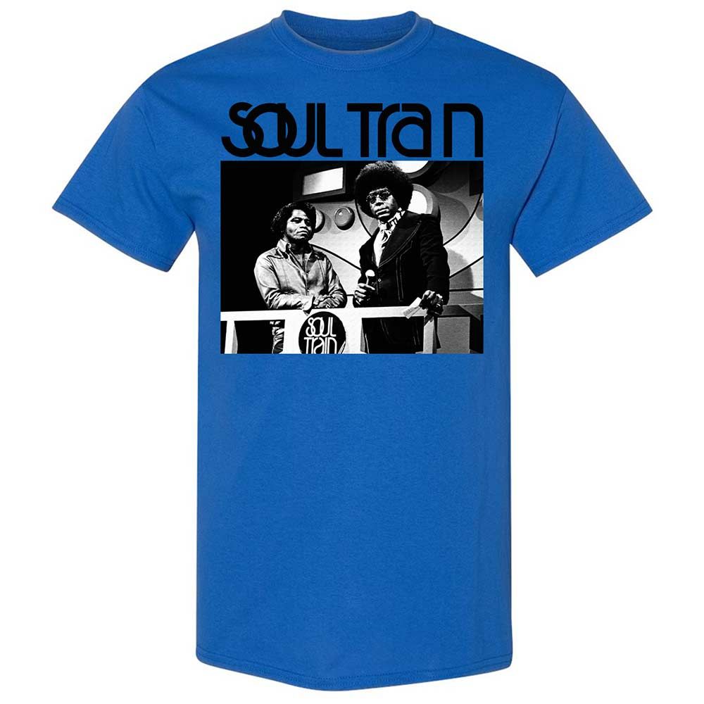 Classic Unisex T-Shirt - PMYME57V - Royal - 7