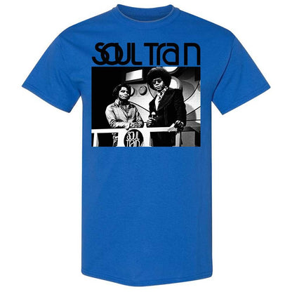 Classic Unisex T-Shirt - PMYME57V - Royal - 7