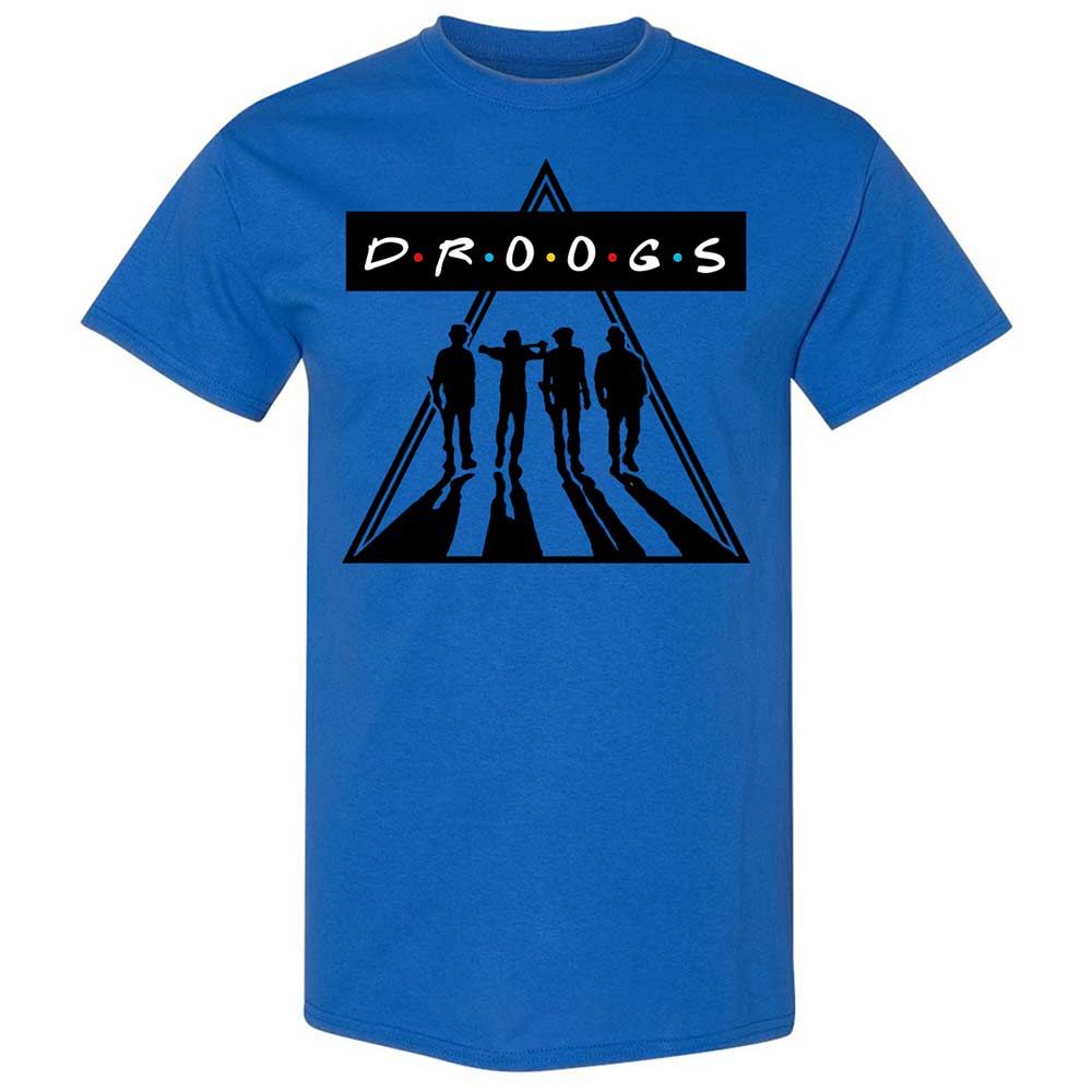 Droogs - Royal - 7