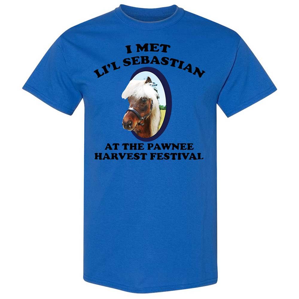 Classic Unisex T-Shirt - AXCVURWM - Royal - 7