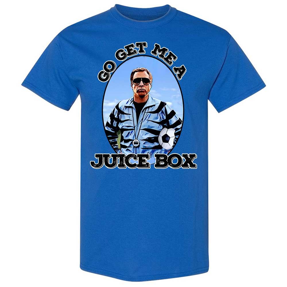 Classic Unisex T-Shirt - 9YSH9621 - Royal - 7