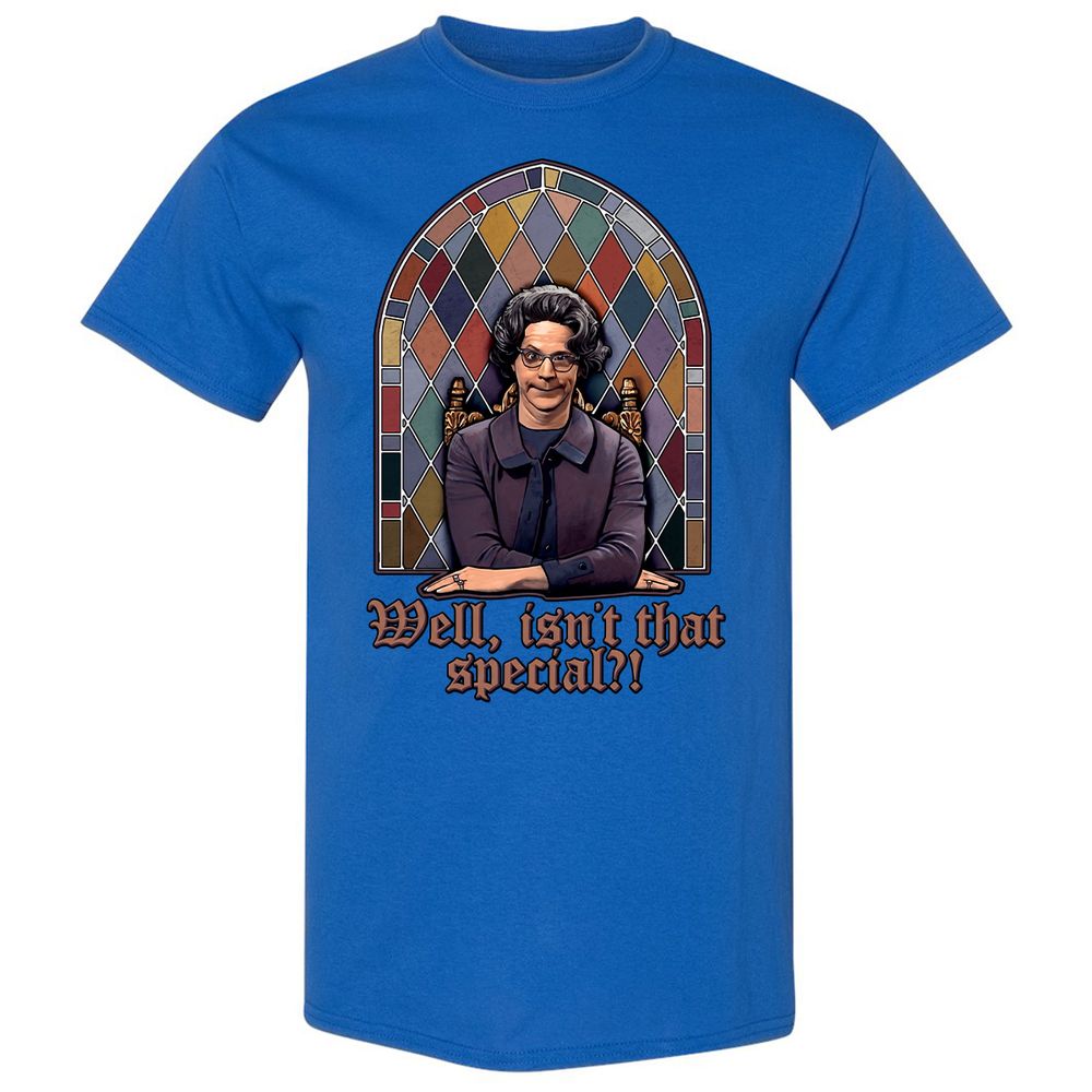 The Church Lady Well - Royal - 7