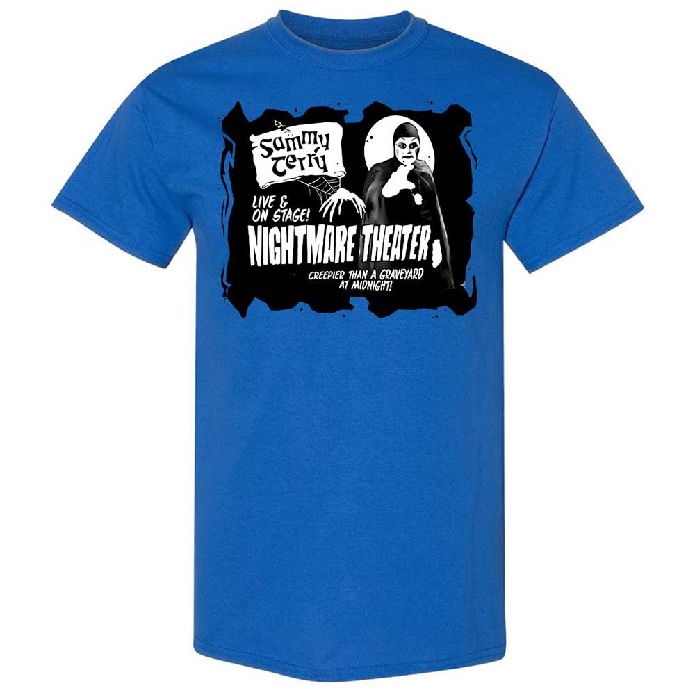 Nightmare cemetery - Royal - 7