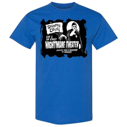 Nightmare cemetery - Royal - 7