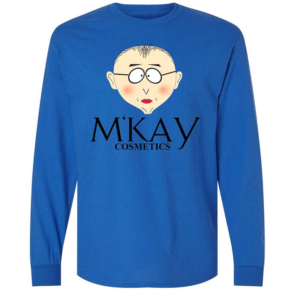 M'kay Cosmetics - Royal - 7