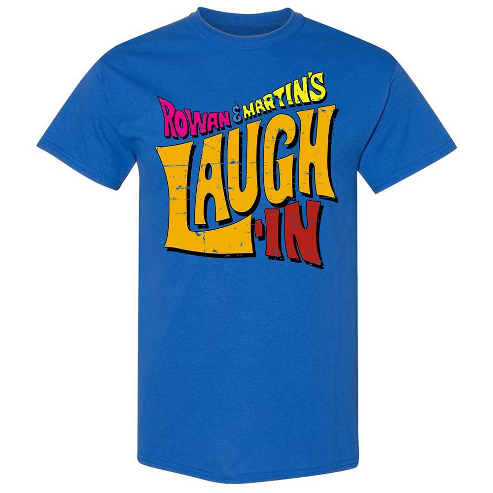 Laugh-In - Royal - 7
