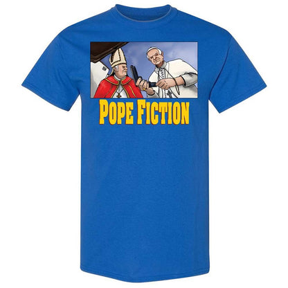 Pope Fiction - Royal - 7