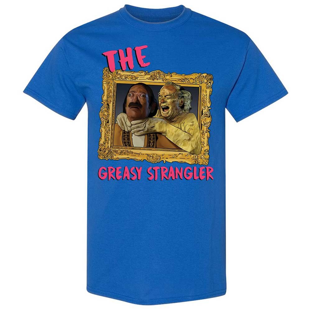 The Greasy - Royal - 7